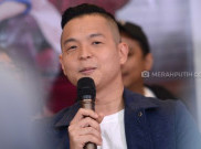 Ernest Yakin Film Milly & Mamet Bisa Bersaing dengan Aquaman