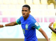 Brasil Melaju ke Perempat Final Piala Dunia U-17 2023