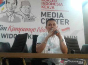 Wasekjen Demokrat Usul Koalisi Dua Capres Dibubarkan, Ini Reaksi TKN