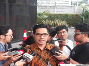 KPK Periksa Direktur Operasional PT Pupuk Indonesia Logistik