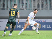 Jadwal Siaran Langsung dan Live Streaming 2 Pertandingan Liga 1 Hari Ini