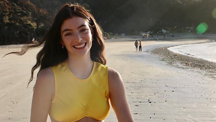 Lorde Tak Jadi Hadiri MTV VMA 2021