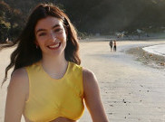 Lorde Tak Jadi Hadiri MTV VMA 2021
