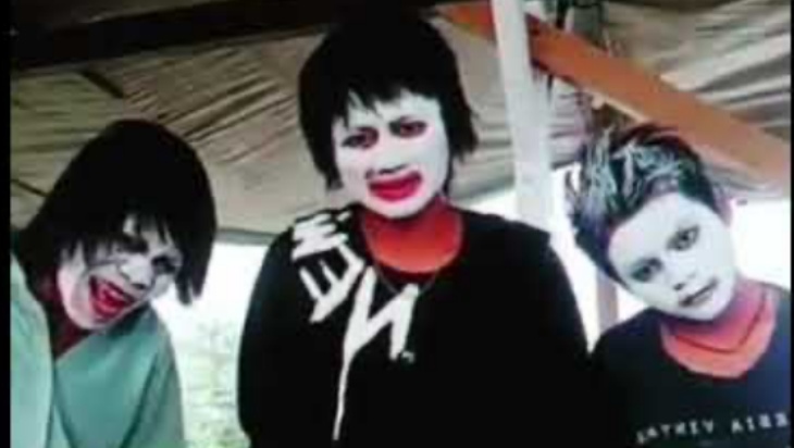 Joker Kearifan Lokal Khas Negeri Aing