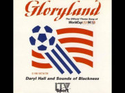 Kisah di Balik Lagu 'Gloryland', Anthem Resmi Piala Dunia 1994