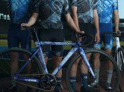 Berkolaborasi, Inter Milan dan Cinelli Rilis Sepeda Spesial