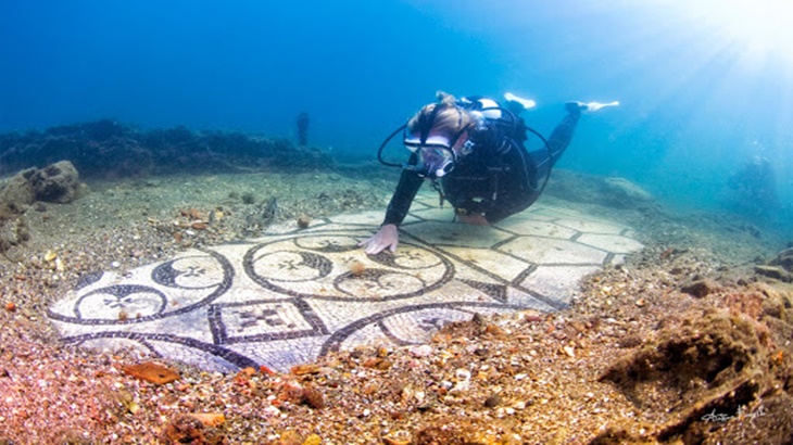 Museum Bawah Laut Paling Keren di Dunia