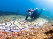 Museum Bawah Laut Paling Keren di Dunia