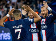 Blak-blakan, Neymar Ungkap Mbappe Cemburu saat Messi Datang ke PSG