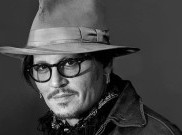 Johnny Depp Tanda Tangani Kesepakatan USD 20 Juta dengan Dior 
