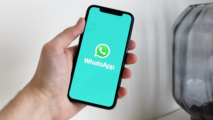 WhatsApp Luncurkan Fitur Foto dan Video Lihat Sekali