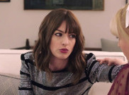 Anne Hathaway Minta Semua Orang Memanggil Dia Annie