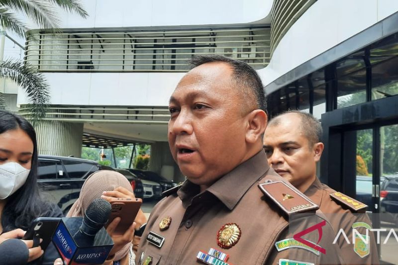 Aset Surya Darmadi yang Disita Lebih dari Rp 10 Triliun