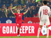 Klasemen Grup B Piala AFF 2024: Timnas Indonesia Serahkan Posisi Pertama ke Vietnam