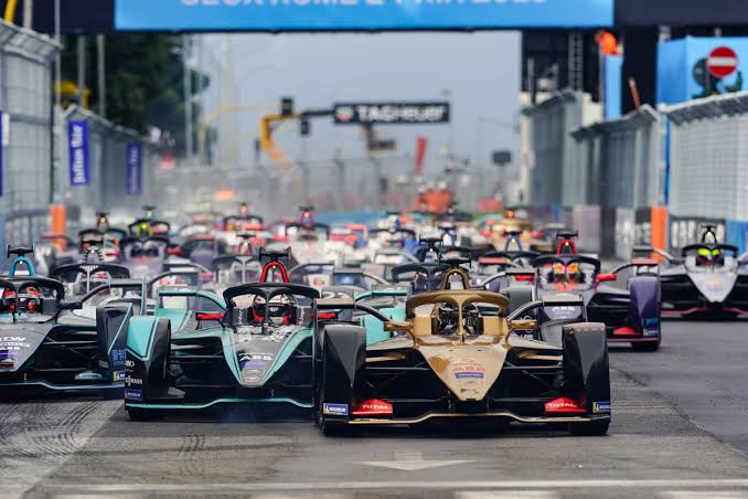 Formula E