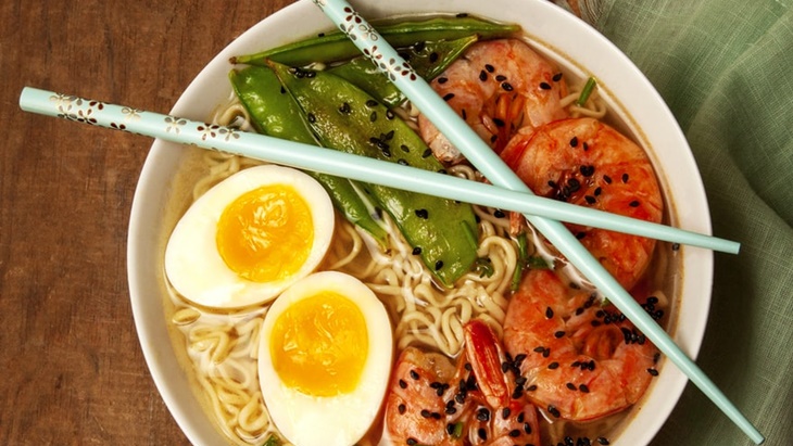 Tak Perlu ke Singapura untuk Cicipi Kuliner Ini