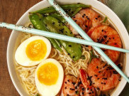 Tak Perlu ke Singapura untuk Cicipi Kuliner Ini