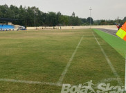 STY Keluhkan Lapangan Latihan SEA Games, CdM Indonesia Siapkan Langkah Protes