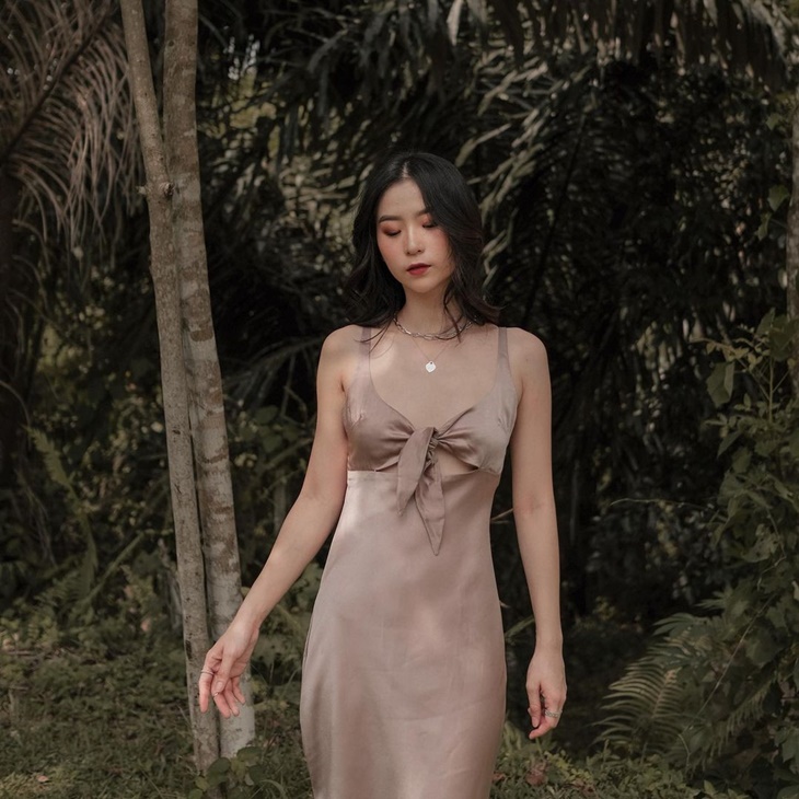 Inspirasi Outfit of the Day untuk Sambut Tahun Baru