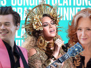  Nama-Nama Besar yang Absen di Grammy 2023