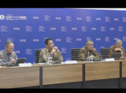 Ekspor Dinilai Bagus, Tapi Ekonomi Indonesia Hanya Tumbuh 5,5 Persen