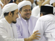 Kepulangan Habib Rizieq Jadi Momentum Polri Tunjukkan Taringnya