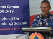 Hasil Rapid Test Negatif Bukan Jaminan Orang Bebas COVID-19