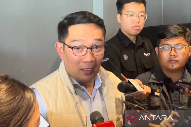 Bang Emil Langsung Gelar Rapat Lengkapi Syarat Administrasi Pilkada Jakarta