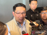 Bang Emil Langsung Gelar Rapat Lengkapi Syarat Administrasi Pilkada Jakarta