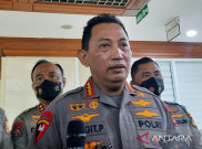 Kapolri Sebut Keterangan Awal Kasus Pembunuhan Brigadir J Direkayasa Divisi Propam
