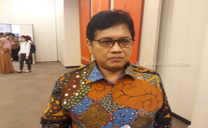 PAN Tak Keberatan Djoko Santoso Jadi Ketua Tim Pemenangan Prabowo-Sandi