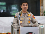 Polri Masih Godok Penempatan 56 Pegawai Nonaktif KPK yang Tak Lolos TWK Jadi ASN