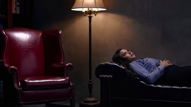 'Demi Lovato: Dancing With the Devil', Ungkap Kekerasan Seksual