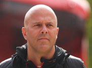 Dosa Besar Arne Slot Versi Legenda Liverpool: Habiskan Dana Transfer Selangit Tapi Cuma Bisa Bertahan di Papan Tengah