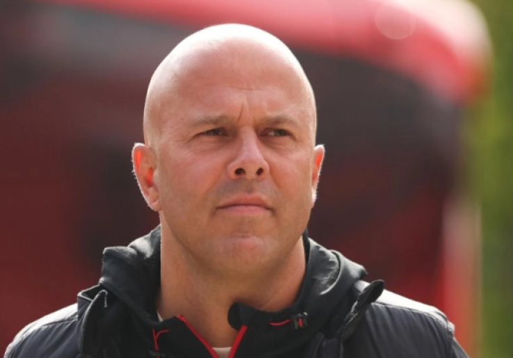 Arne Slot Akan Andalkan Rio Ngumoha dalam Upaya Liverpool Membalikkan Keadaan Vs PSG di Perempat Final Liga Champions
