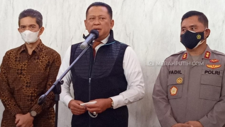 Ancol Jadi Arena untuk Sirkuit Balap yang Dihelat Polda Metro Jaya