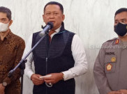 Ancol Jadi Arena untuk Sirkuit Balap yang Dihelat Polda Metro Jaya