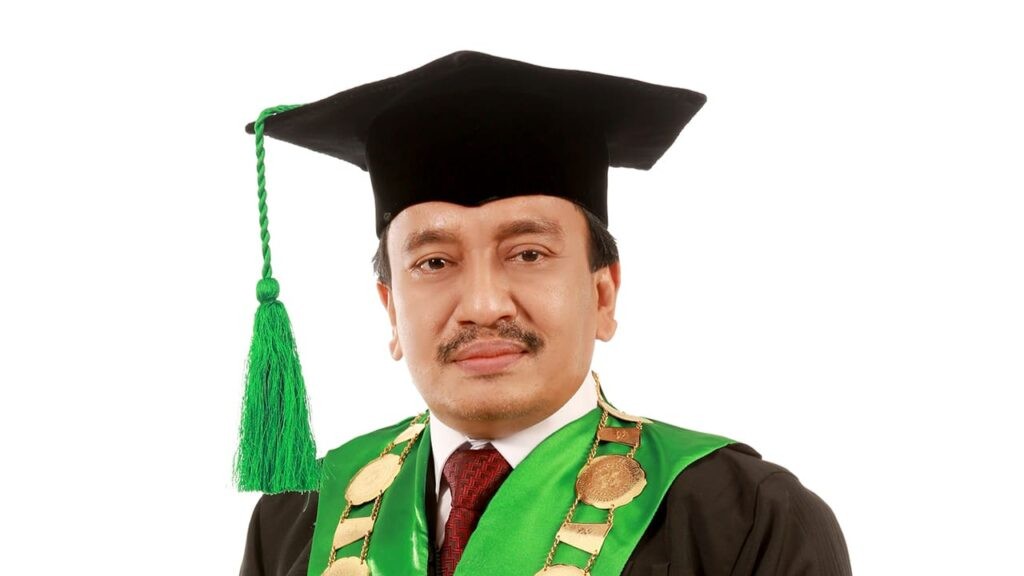 Situasi Indonesia Panas, Rektor UMJ: Perbedaan Pandangan Jangan Berujung Kekerasan