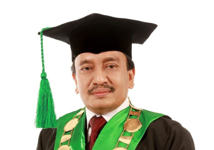 Situasi Indonesia Panas, Rektor UMJ: Perbedaan Pandangan Jangan Berujung Kekerasan