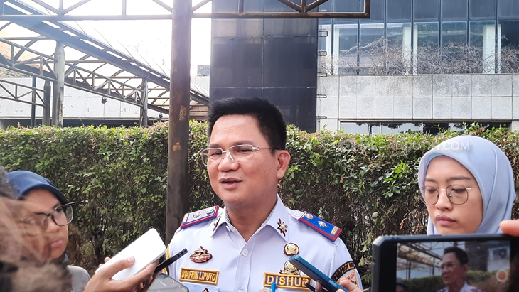 Warga yang Tinggalkan Jakarta Diprediksi Hampir 19 Juta Orang pada Libur Nataru