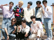 JYP Entertainment Peringatkan Sasaeng Stray Kids