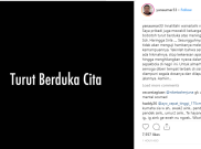 Komentar Pentolan Viking Yana Umar Soal Kematian Haringga