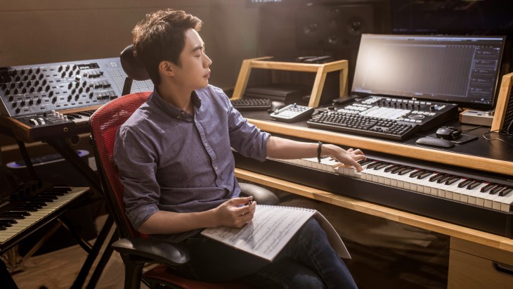 Komposer Musik Genshin Impact Tinggalkan Hoyoverse