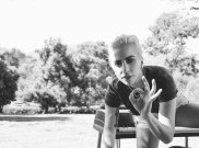 Liburan di Kosta Rika, Lady Gaga Lakukan ini, Berani Coba?