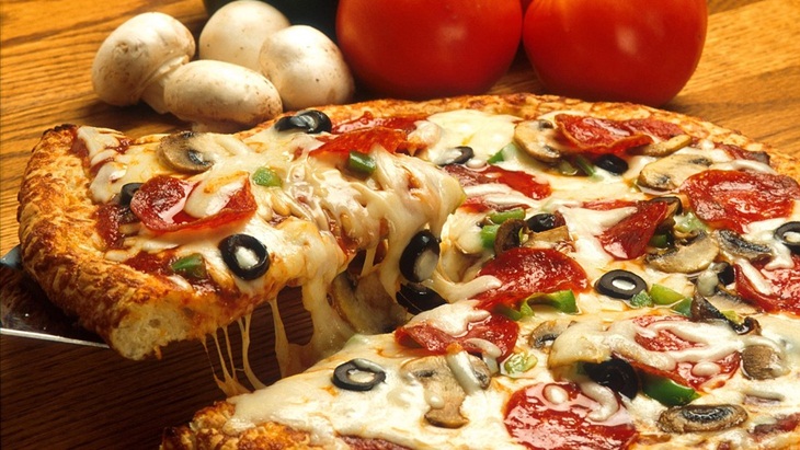 Daftar Makanan Sehat dan Tak Sehat Dikonsumsi di Bulan Puasa