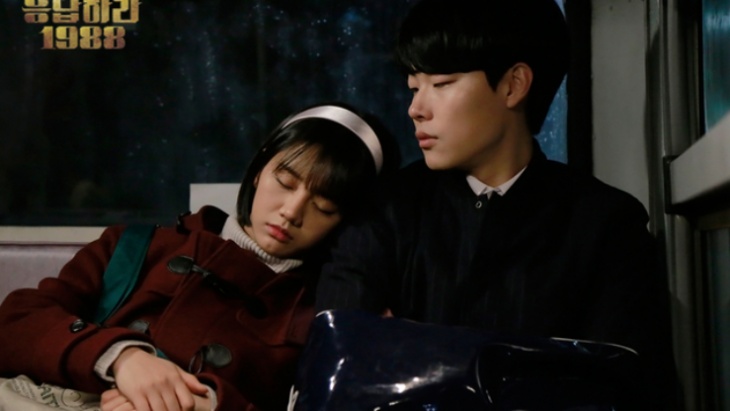 4 Hal Klise dan Kocak dalam Drama Korea