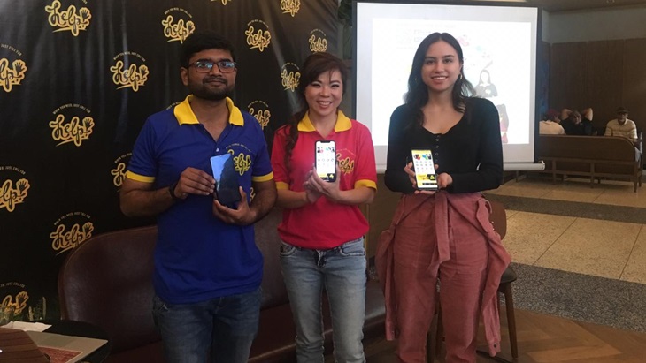 Teknologi Digital yang Memberikan Manfaat Keseharian