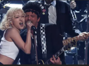 Rose BLACKPINK Guncang Grammy 2026 dengan Kolaborasi Enerjik Bareng Bruno Mars Bawakan 'APT.'