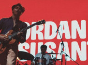 Jordan Susanto Rangkum Dinamika dan Kontras di Album Perdana