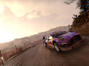 Game 'WRC Generations' di Semua Platform Dipastikan Hadir Tahun Ini